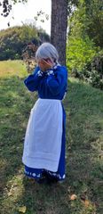 Sophie pendragon preview 2