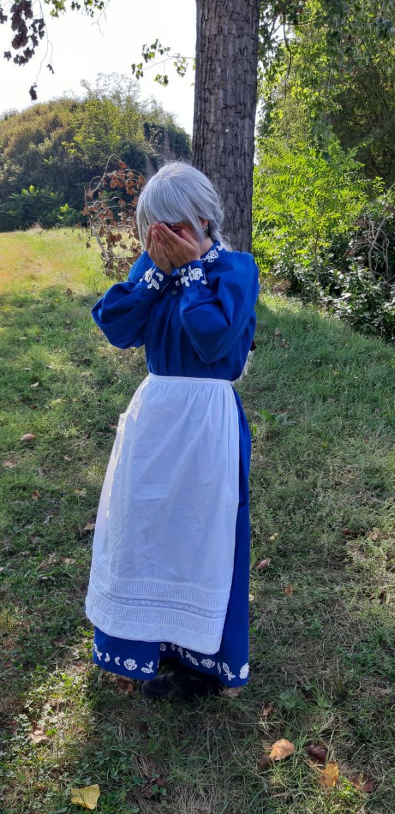 Mirari_ – Sophie pendragon 