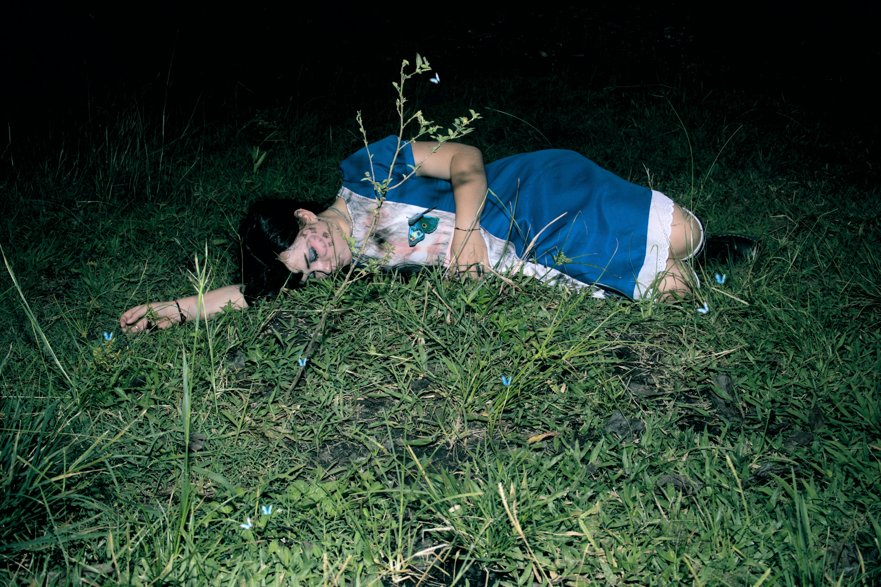 Alice Lidle — photo 20