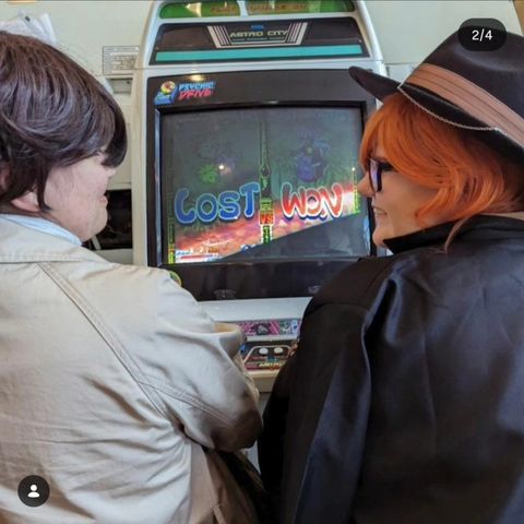 Chuuya