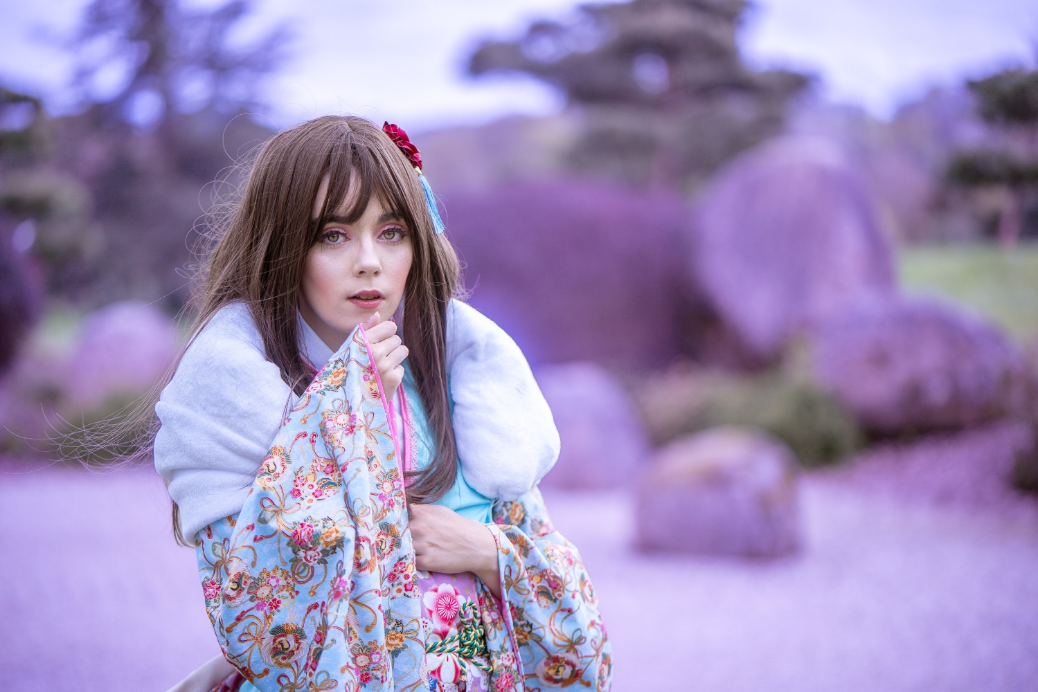 Rin Hanami — photo 5