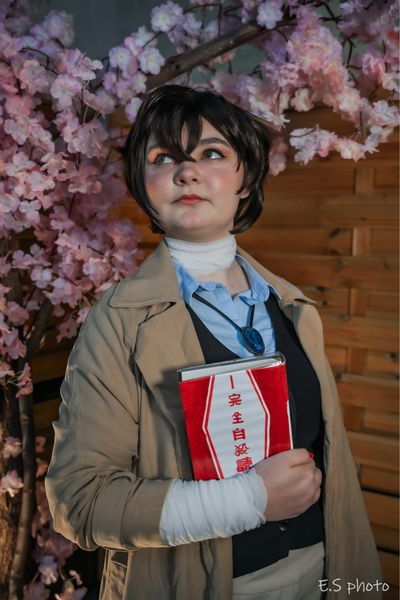 Familydelirium - Bungo Stray Dogs 