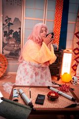 Fluttershy preview 3