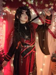 Hua Cheng preview 3