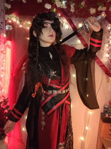 Thekoki - Hua Cheng
