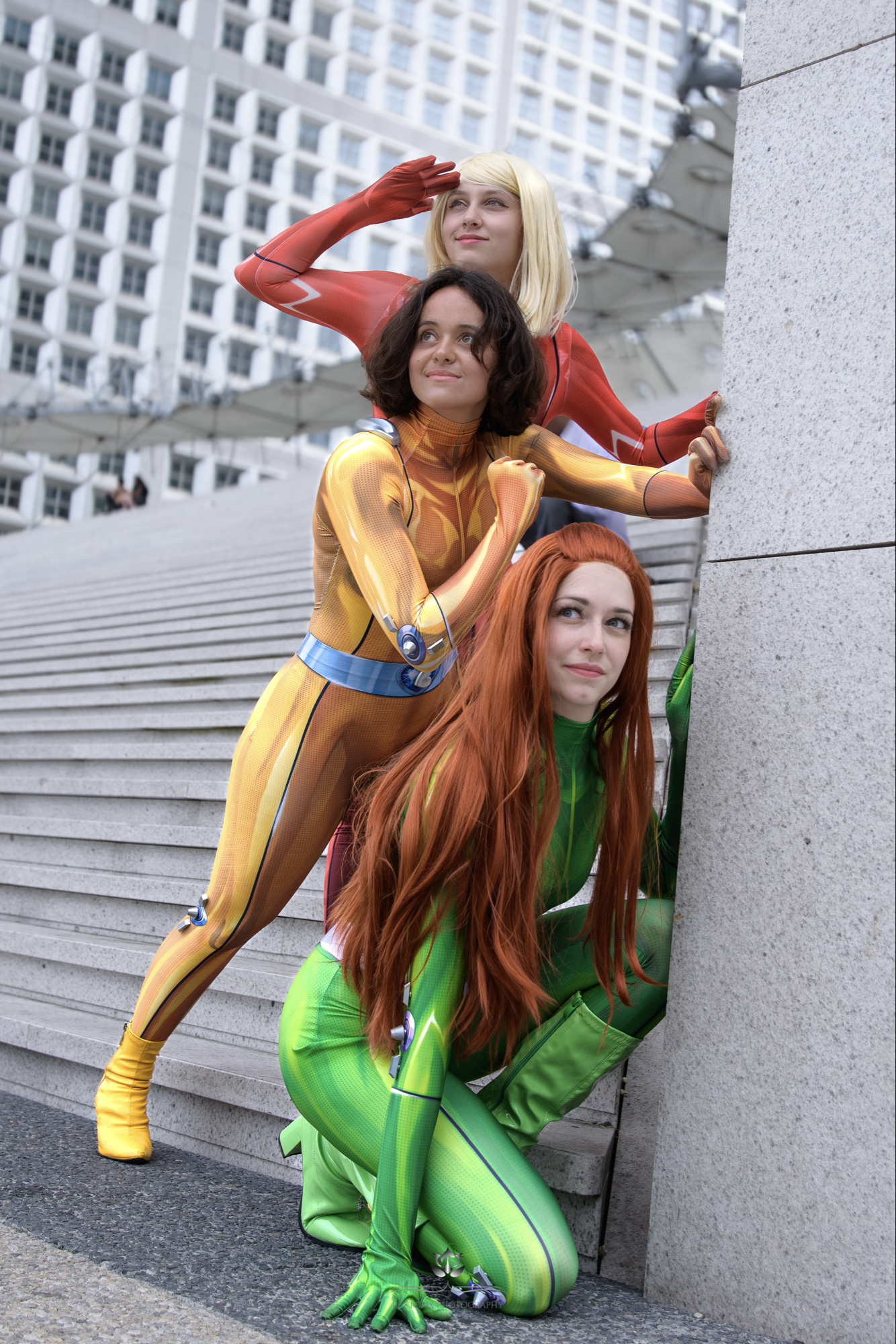 Totally Spies, photo 5
