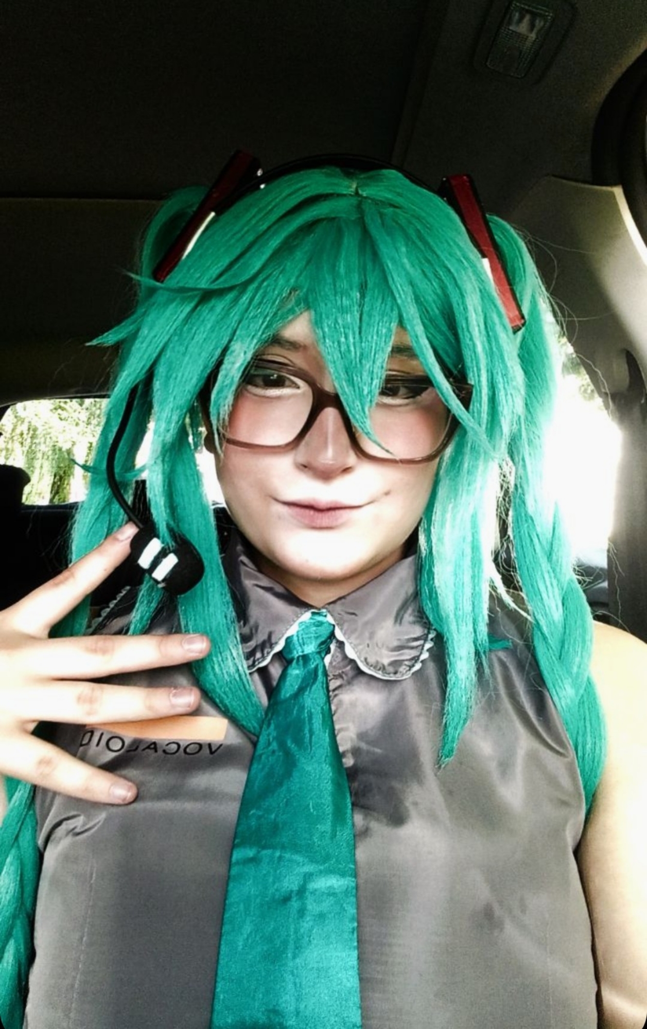 Miku — photo 6
