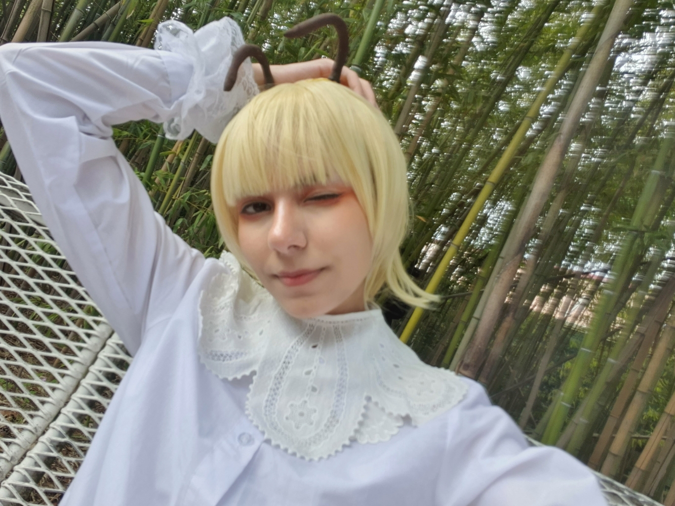 Selfies/random pics, photo 99