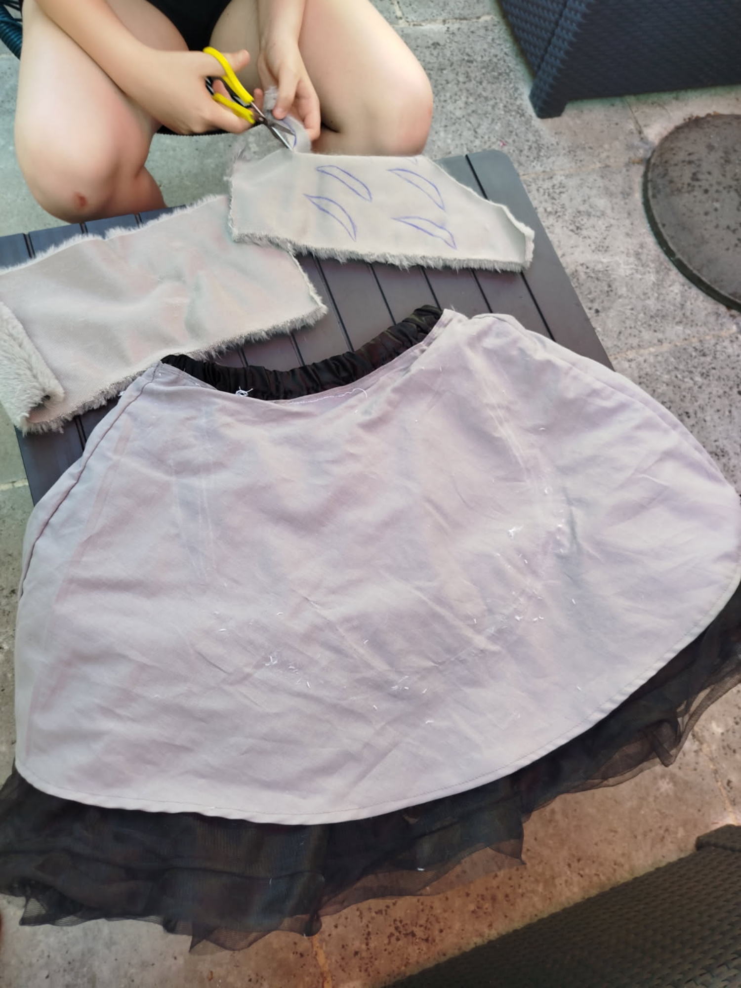 Totoro — photo 26