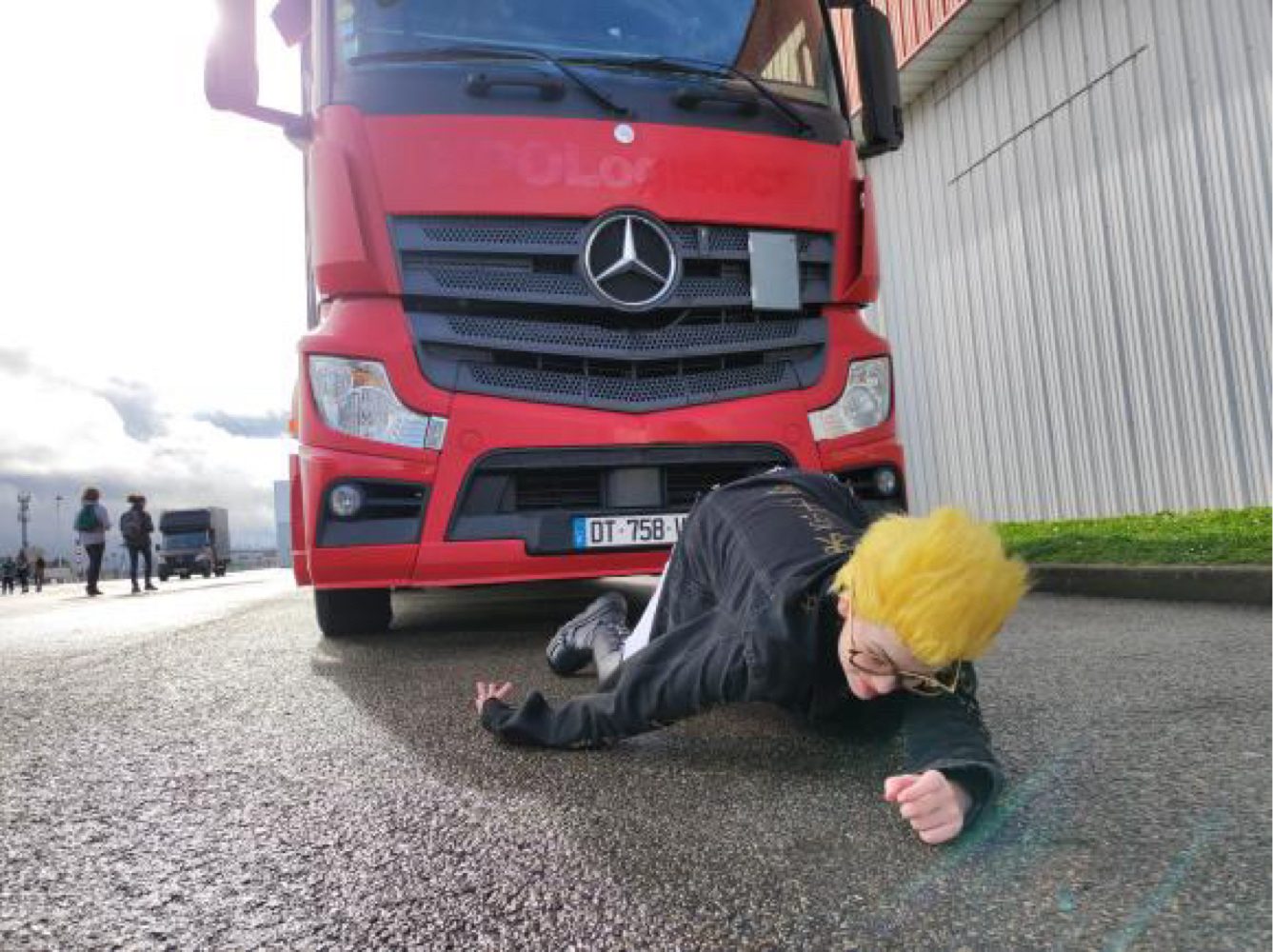 Kisaki tetta - Photo 10