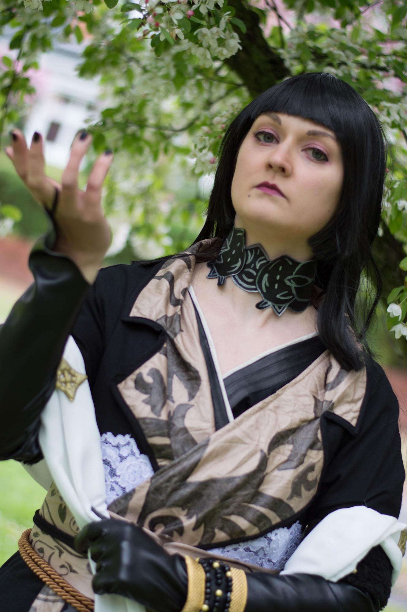 Gentiana (FF 15) - Photo 8