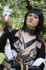Gentiana (FF 15) preview 2