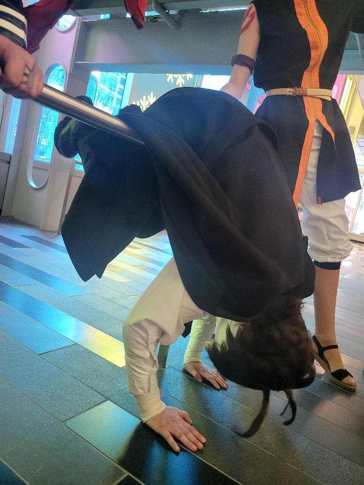 Chaotique Anya - Photo 28