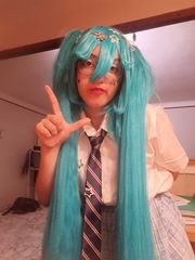 Hatsune Miku ♪ preview 3