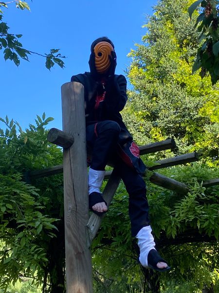 Enderttak - Tobi