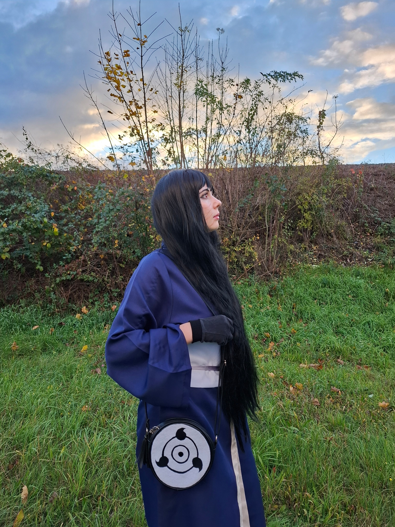 Shooting Obito - 1 — photo 10