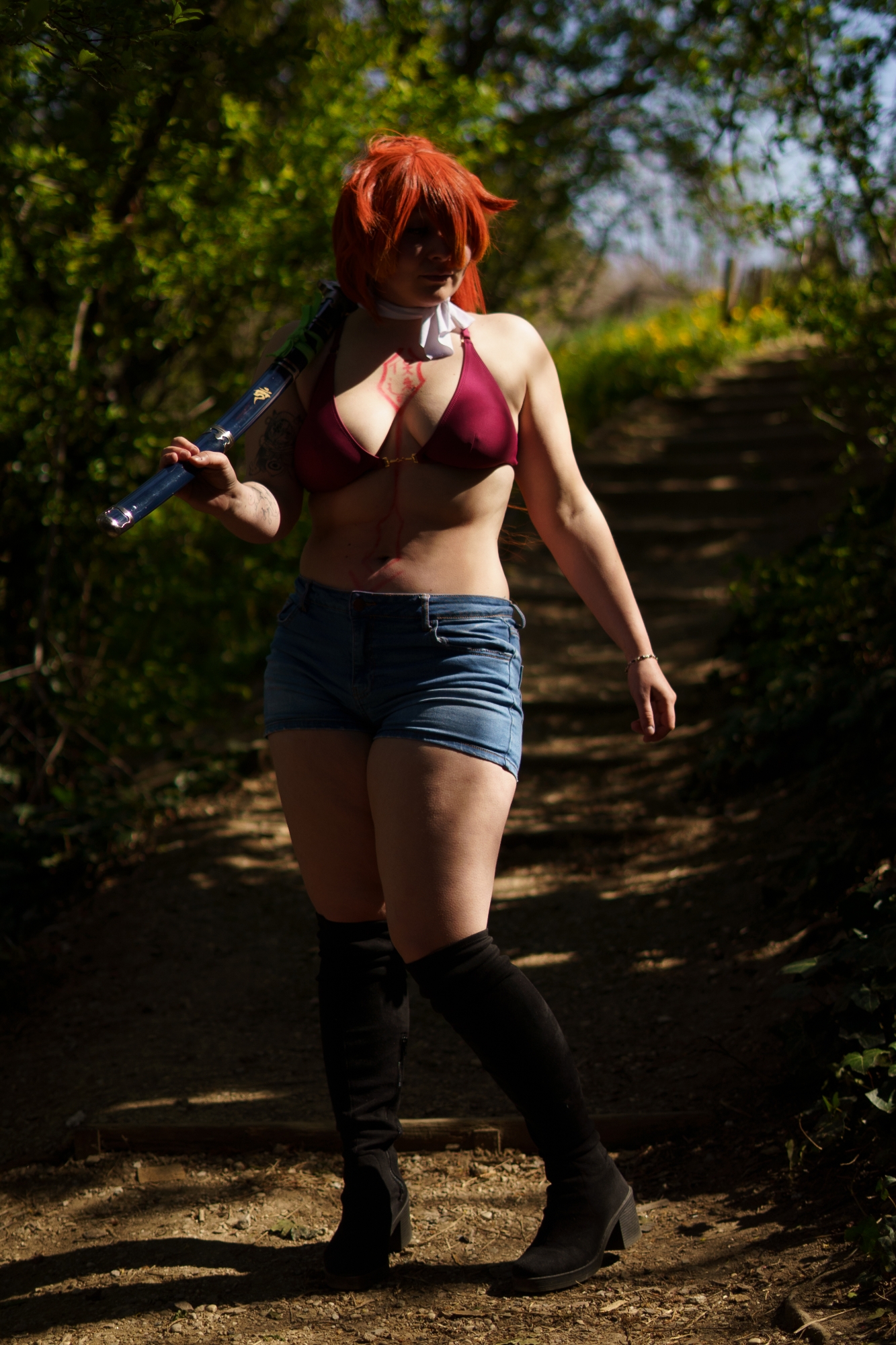 Shura — photo 7