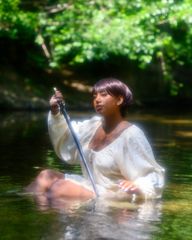 Casca by Deby preview 2