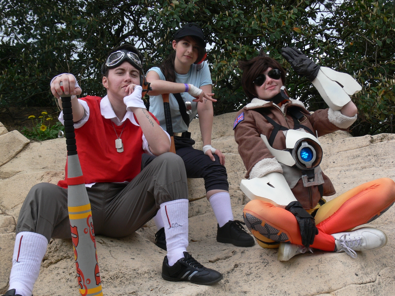 Scout (Red) - Photo 3