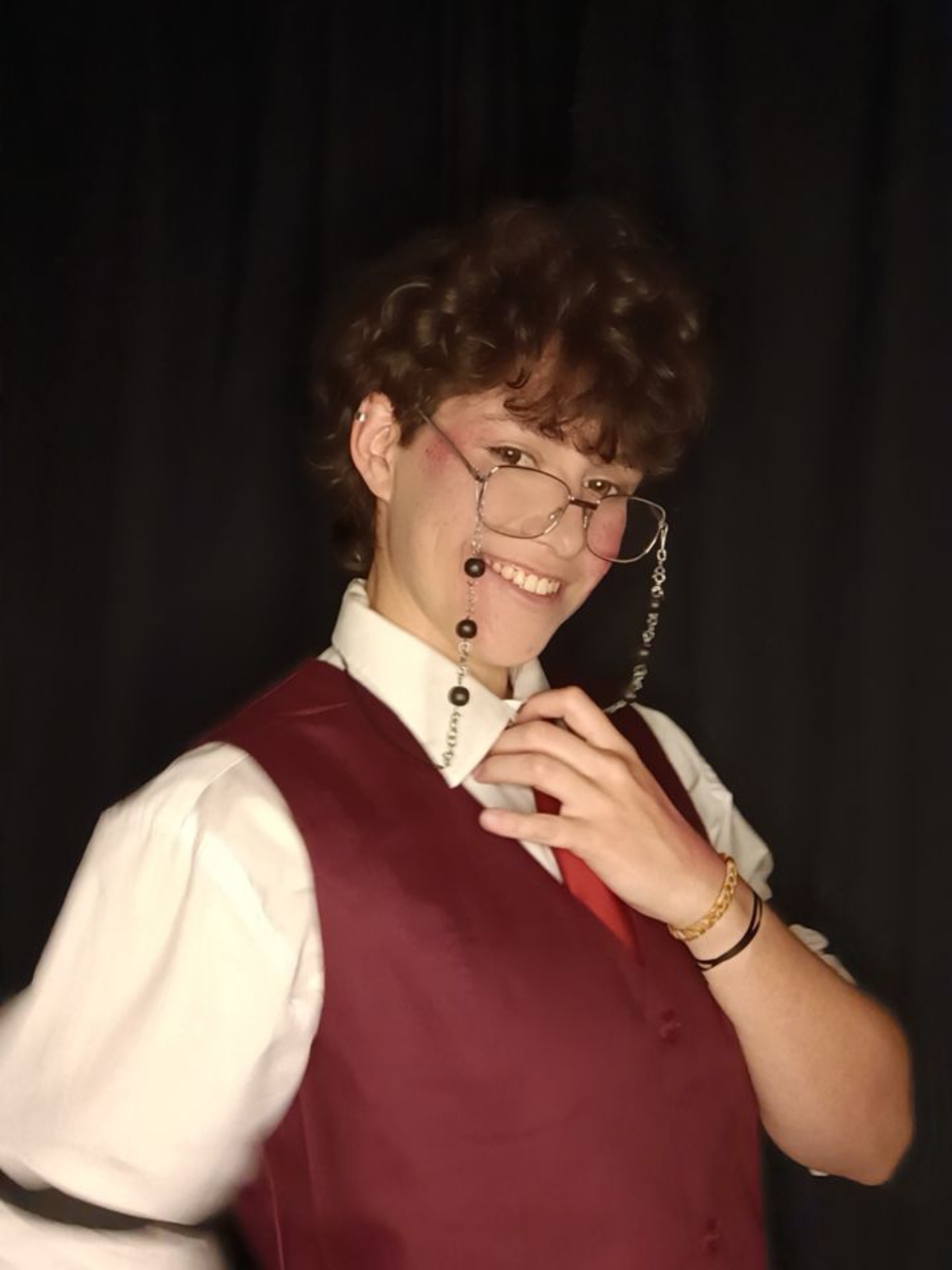 Alastor Humain — photo 16