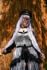 Black Lobelia preview 2