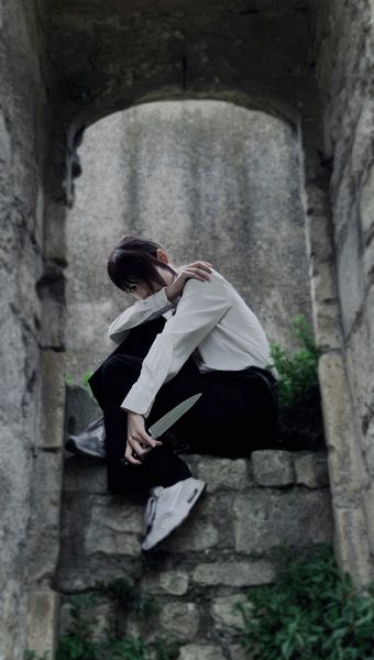 Mingmint - Kobeni Higashiyama 