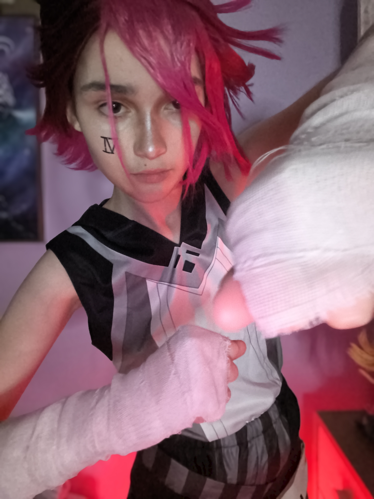 Vi — photo 12