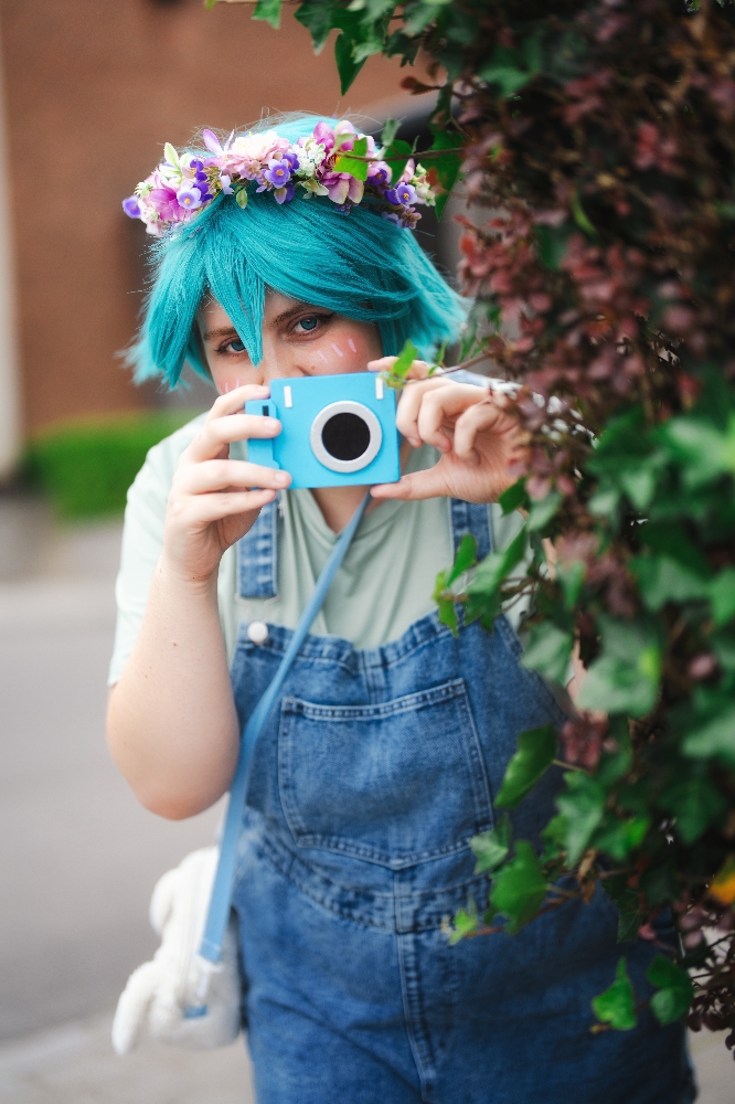 Basil Headspace  - Photo 1