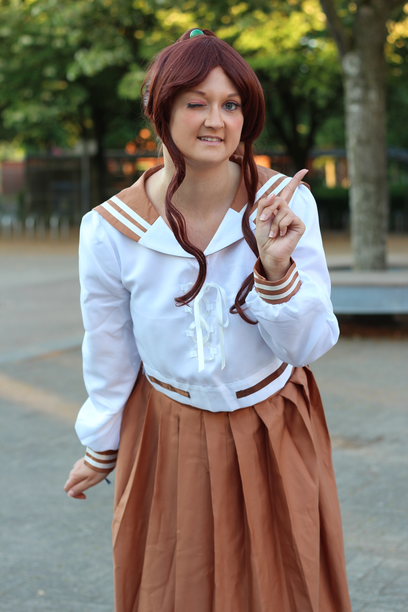 Makoto Kino — photo 18