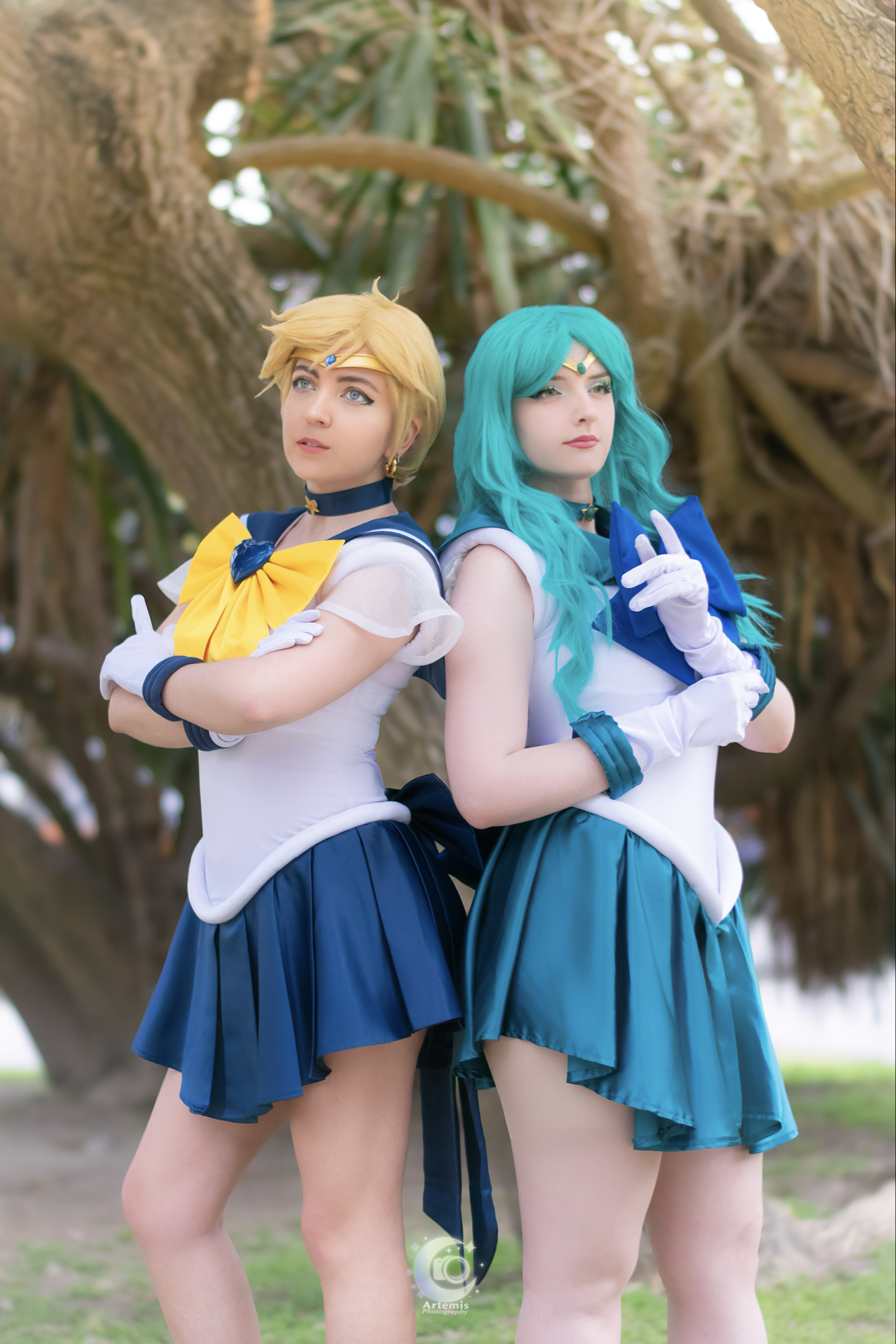 Sailor Moon - Photo 1