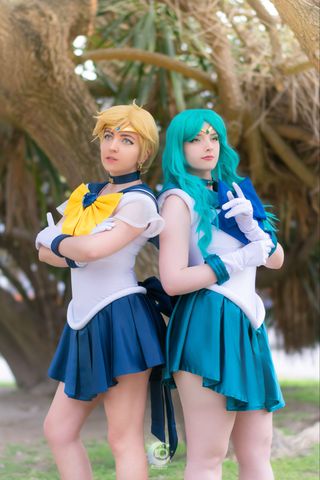 Sailor Moon