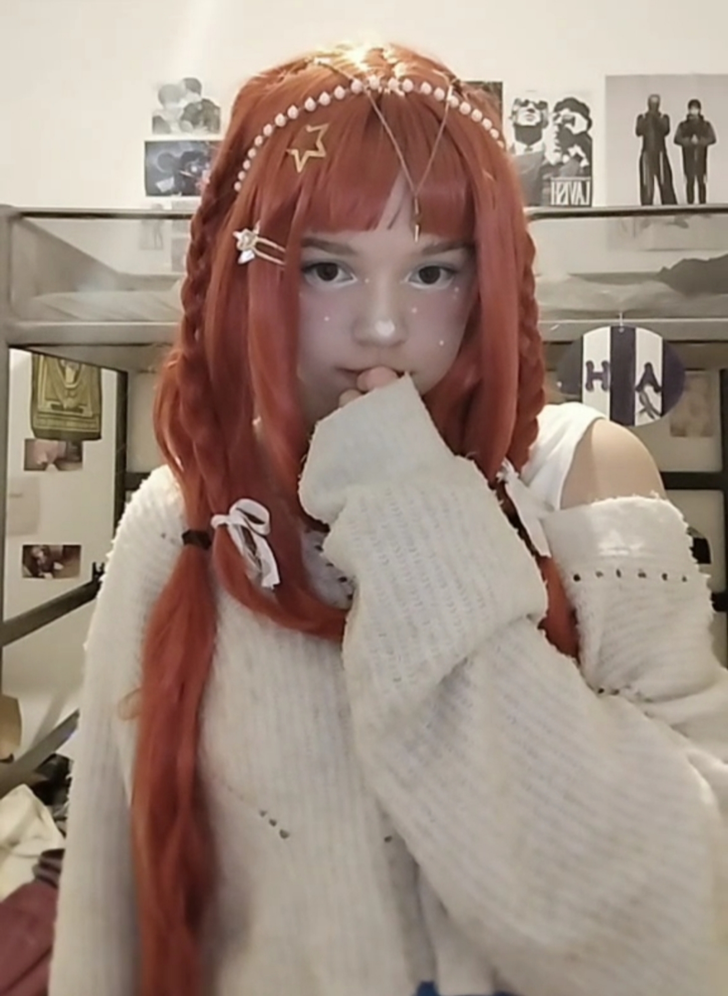 Nilou 🌊✨ - Photo 4