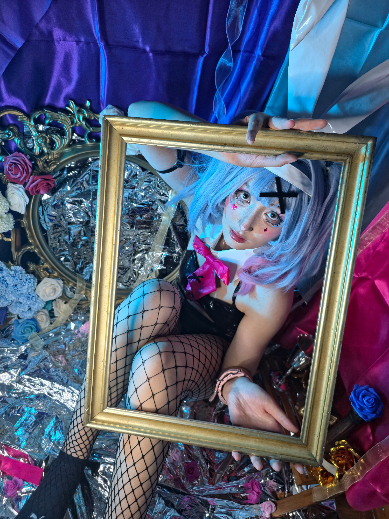 Rabbit Hole Miku — photo 165