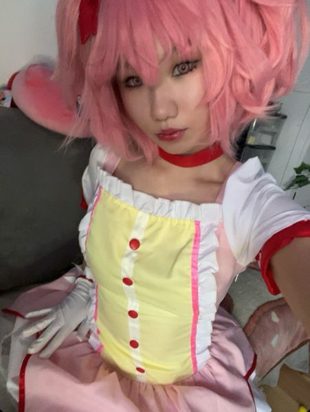 ♡kim♡ - Madoka