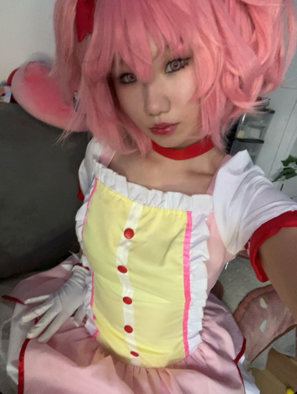 ♡kim♡ – Madoka