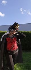 Stolas preview 3