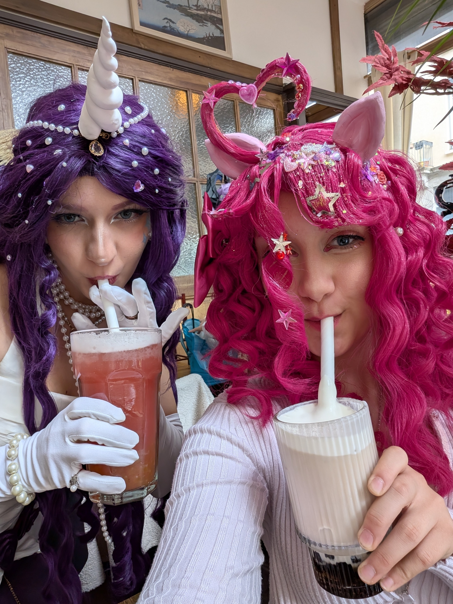 Pinkie Pie - Rarity, photo 16