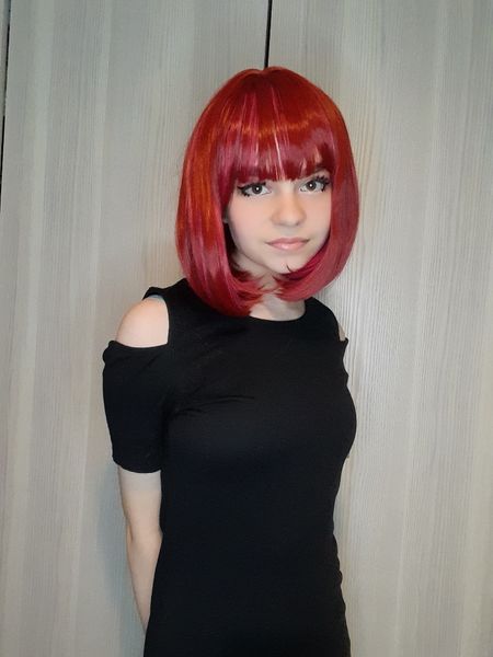 Natsuco - Kana Arima