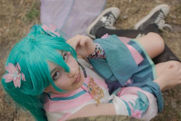 Miku onmioji preview 2
