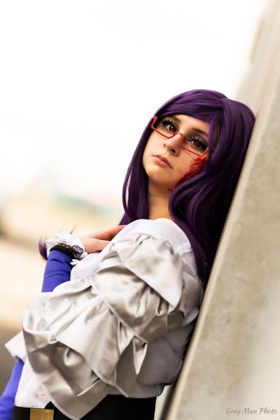 Adi_cosplay - Lize Manga'gen 2025