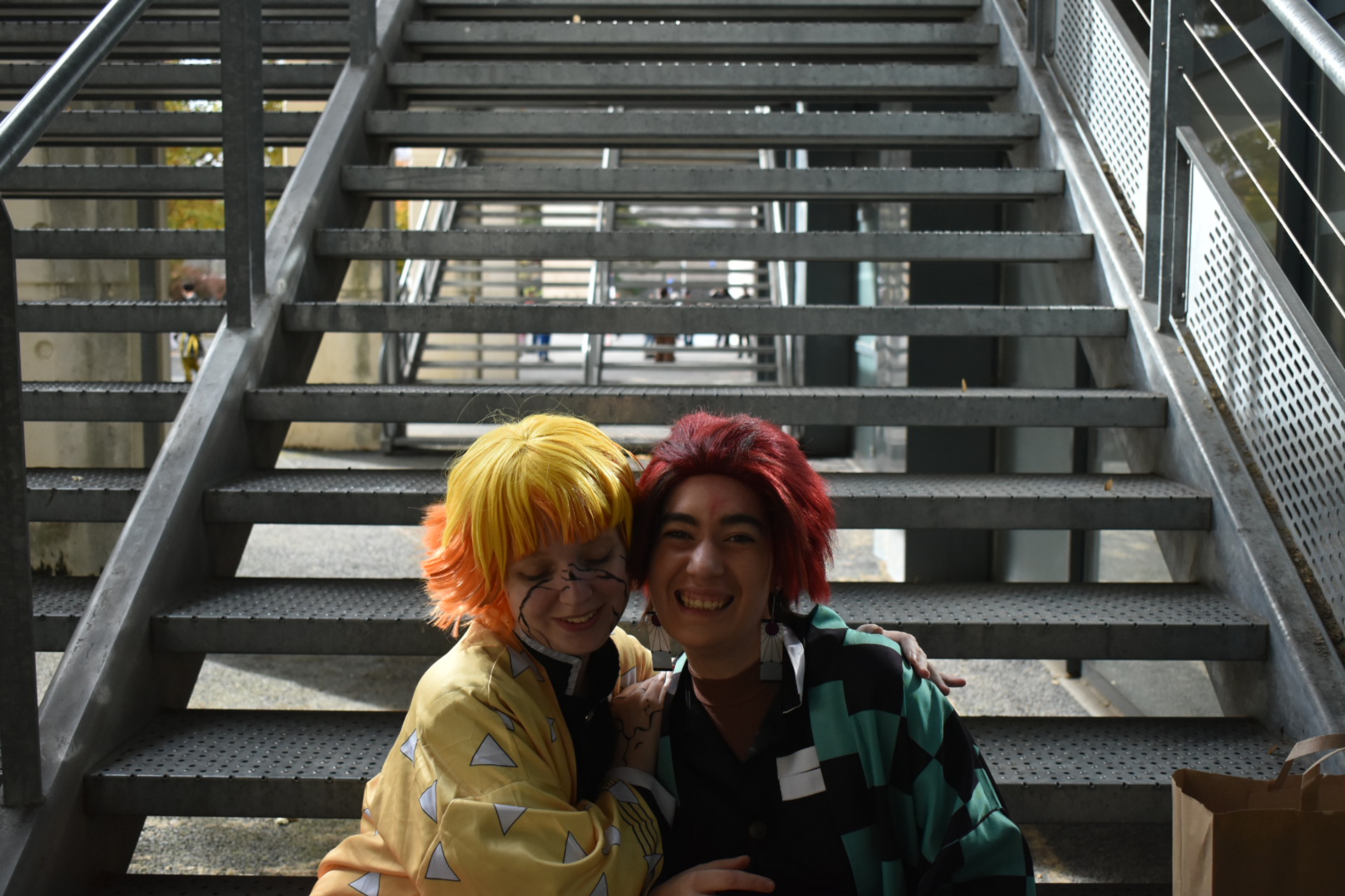 Tanjiro kamado — photo 13