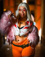 Doflamingo By Linlin preview 3