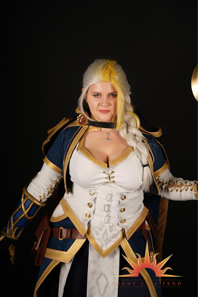 Jaïna x TGS 2024 - Photo 3