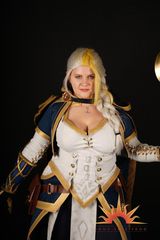 Jaïna x TGS 2024 preview 3