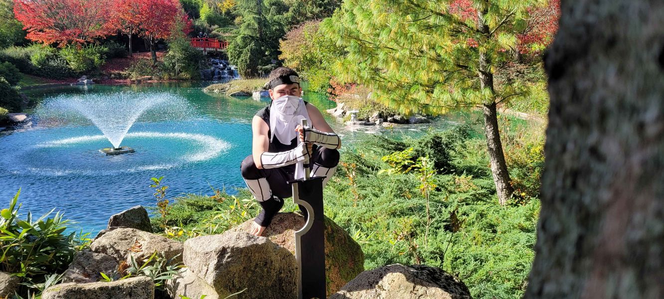 Enderttak - Zabuza