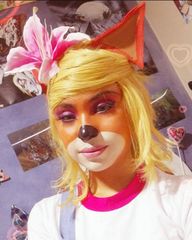 Coco Bandicoot preview 3