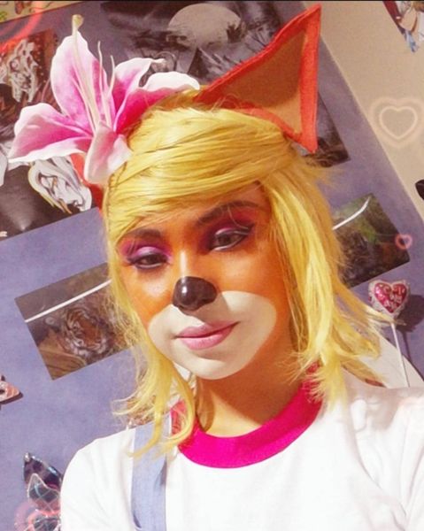 1r£n€ - Coco Bandicoot 