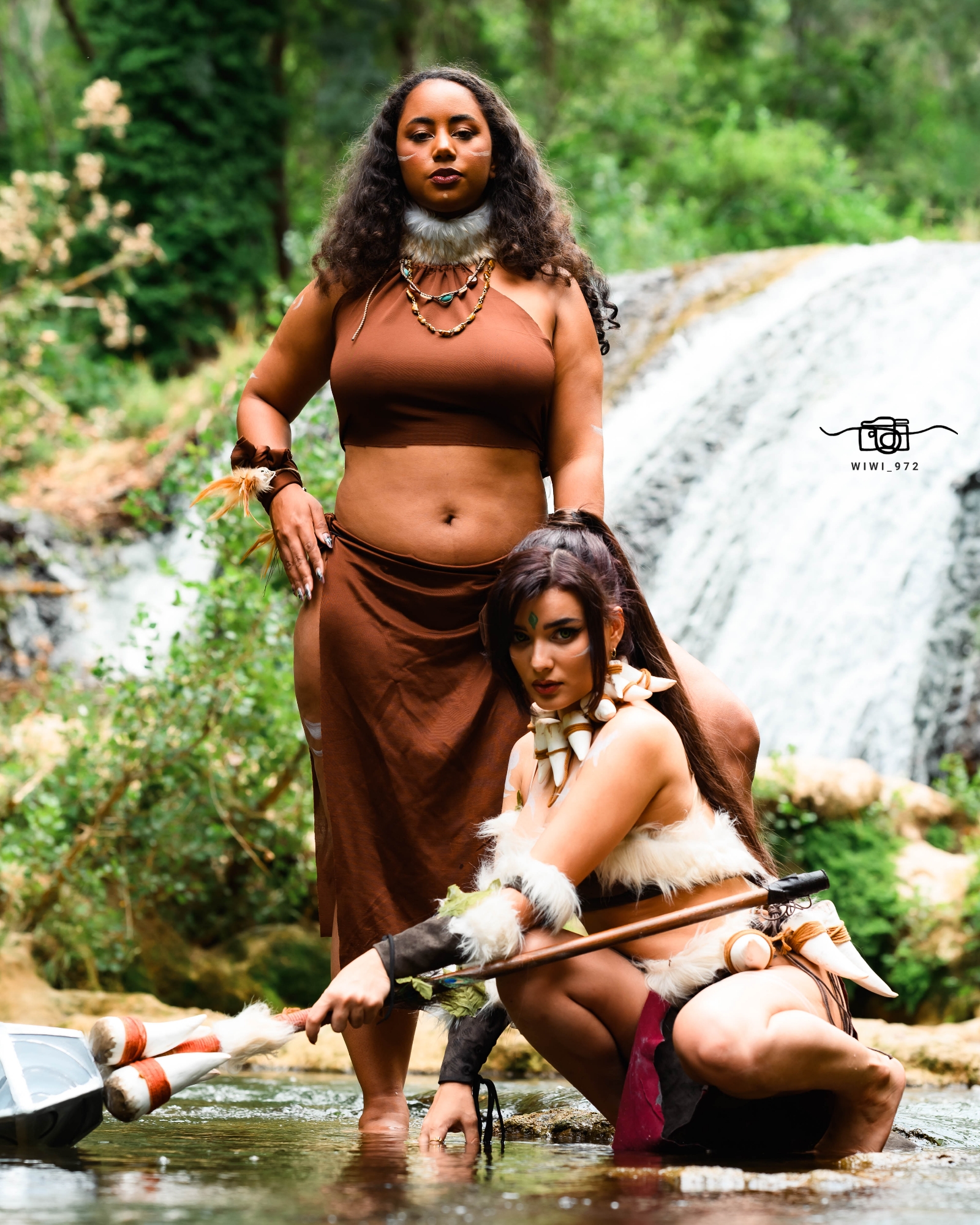 Nidalee By Sejuani — photo 10