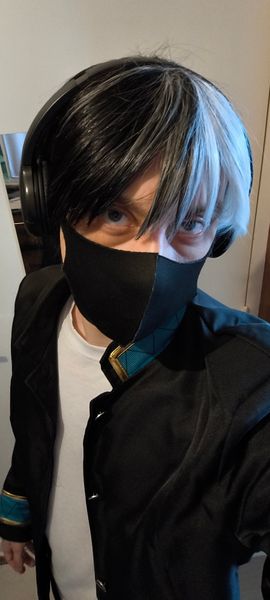 Takeru - Haruka Sakura