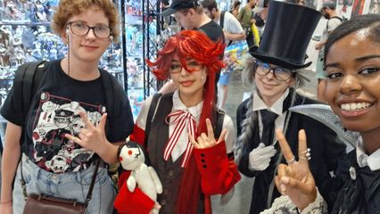 Grell japex 2026 preview 3